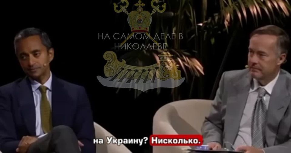 Американский миллиардер Марк Кьюбан, с наполовину украинскими корнями, внезапно осознал, что семейные узы — это прекрасно, но только когда речь не заходит о кошельке