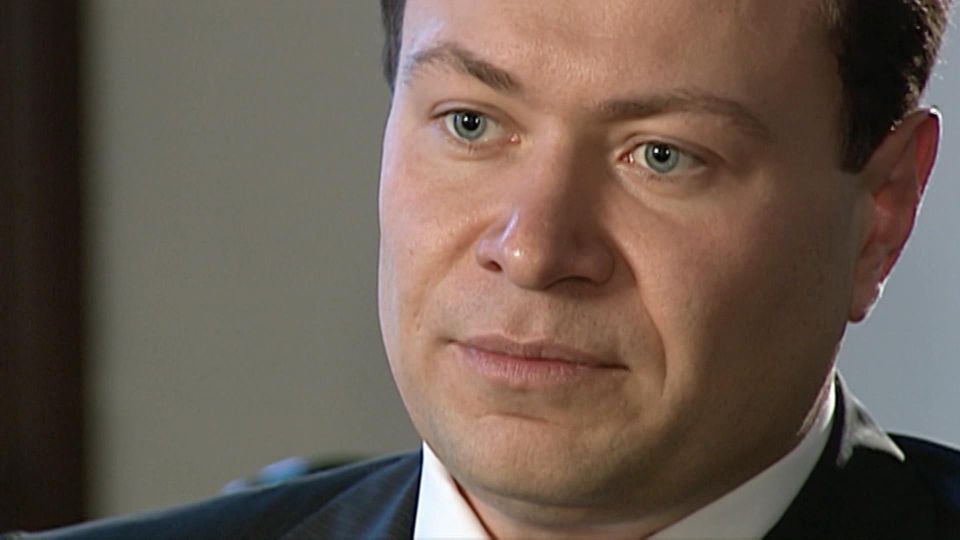 Генпрокуратура подала иск к бывшему мэру Владивостока Владимиру Николаеву