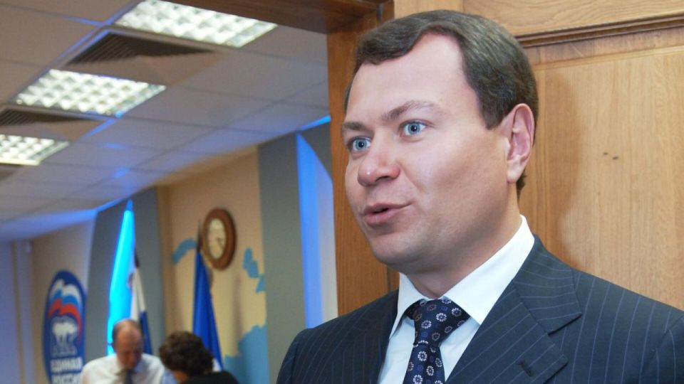 Сергей Колясников: У экс-мэра Владивостока Владимира Николаева нашли новые активы на 5,3 млрд рублей и более 700 млн наличными