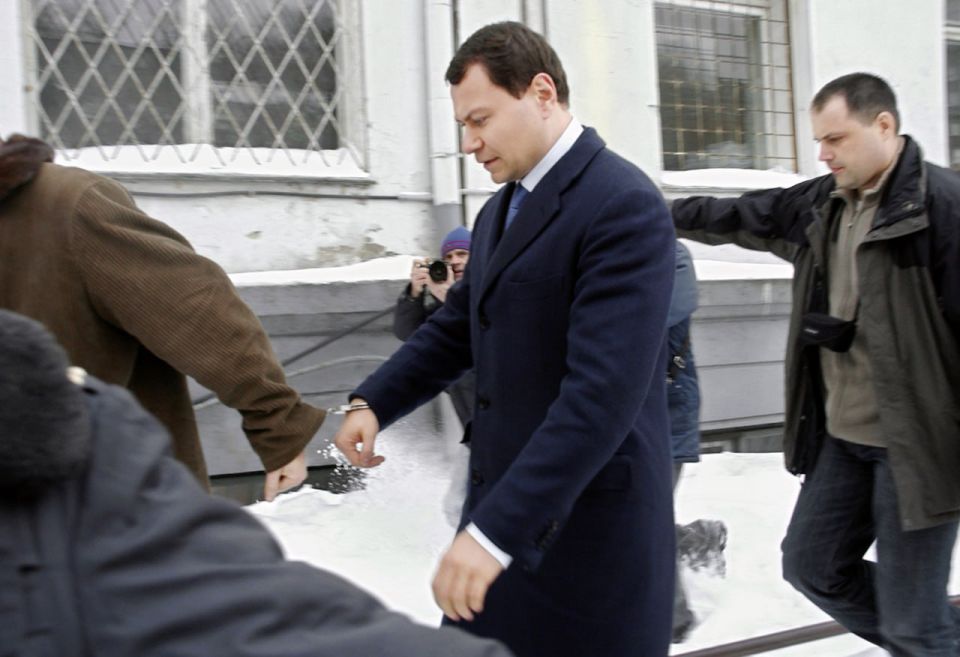 Экс-мэр Владивостока может «обеднеть» на 6 миллиардов рублей