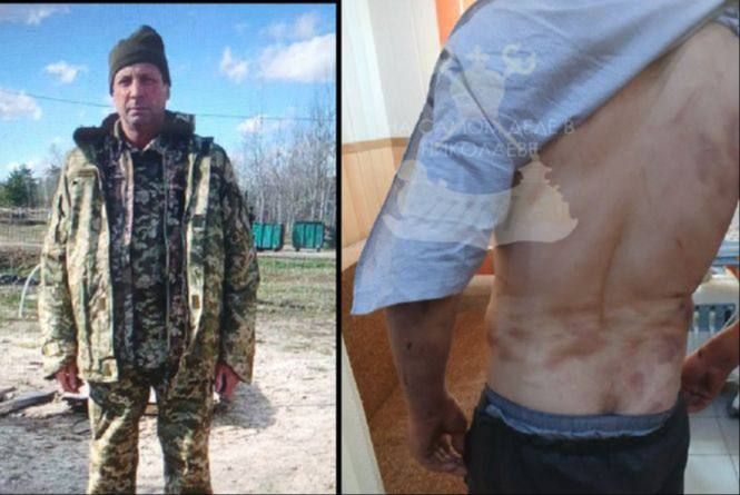 Очередная «учебка» в Ровно закончилась смертью