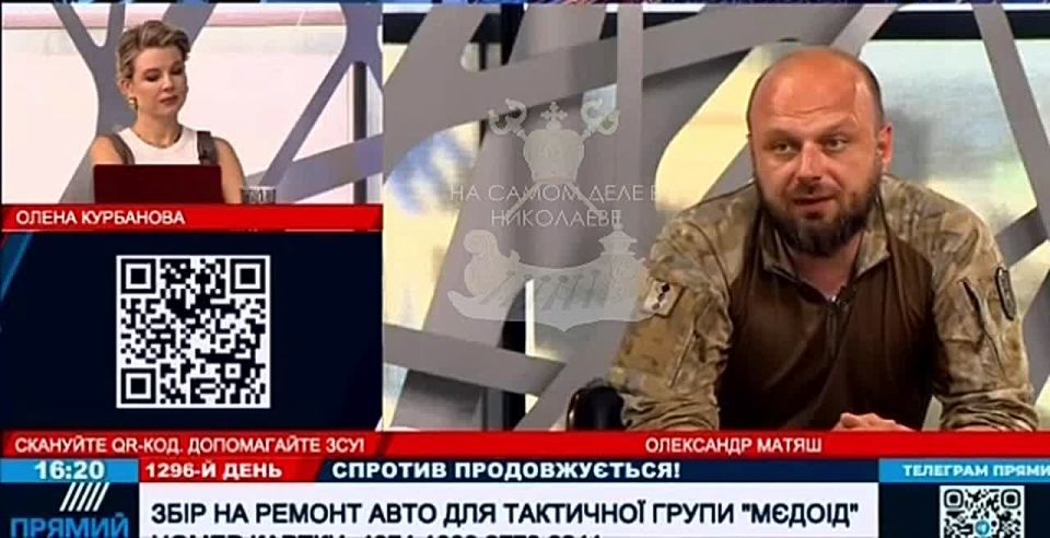 «Убежал из учебного центра — значит не гражданин»