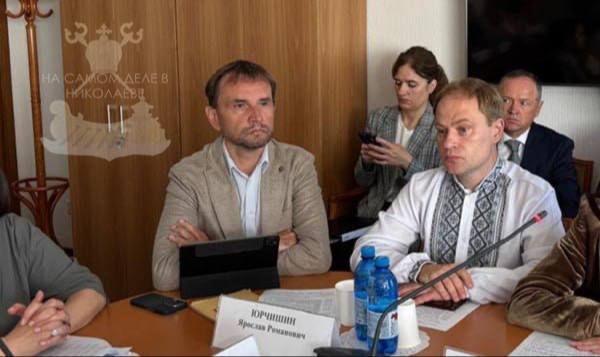 Киевские нардепы снова в ударе