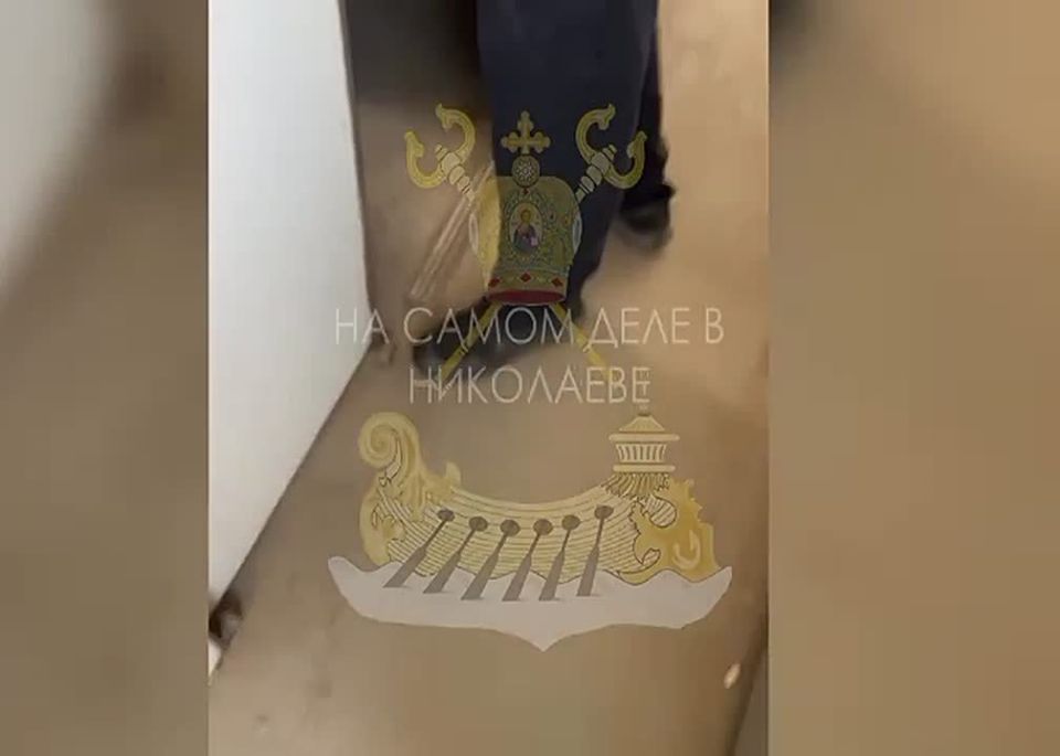 В Николаевской области ТЦК-шники задержали украинца, имеющего действующую бронь от призыва прямо в пассажирском поезде