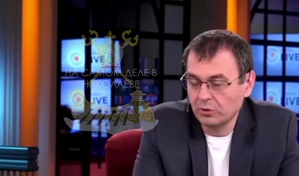 Государство должно знать, кто стоит за телеграм-каналами, но запрещать мессенджер не стоит, — Гетманцев