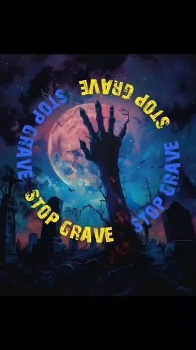 Доброе утро, Одесса. Всем партизанским ячейкам в других городах - общий привет