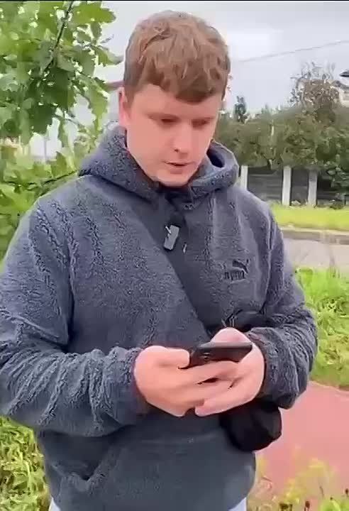 - В случае появления русских дронов над Польшей немедленно активируется четвёртый раздел