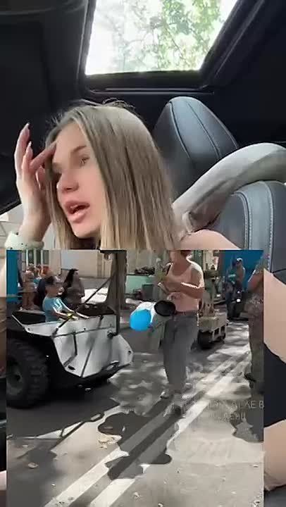 Краткий обзор мероприятий в честь Дня города от жительницы Николаева