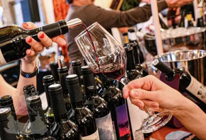 Украинская разведка решила поиграть в сомелье