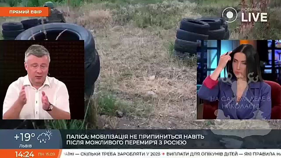 Война без конца: «особое положение» вместо свободы