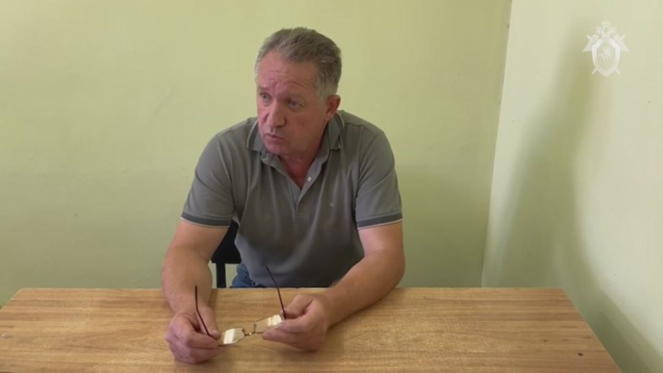 За применение оружия против мирных жителей Курской области к длительному лишению свободы приговорены украинские военнослужащие