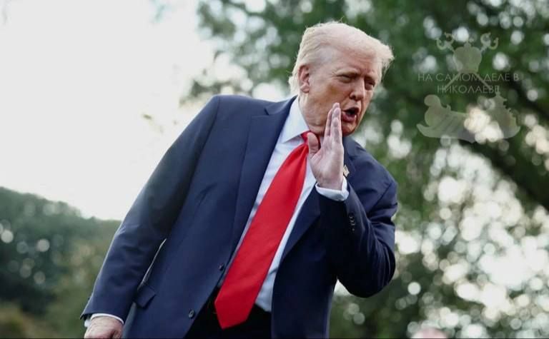 Тонкая игра Трампа: санкции против России перекладывает на Европу