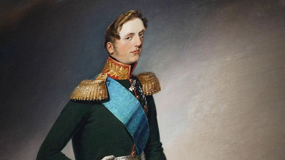 В Государственном историческом музее открывается выставка «Николай I. Идеальный самодержец»