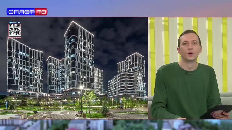 На западе Москвы появится улица имени Владимира Вольфовича Жириновского!