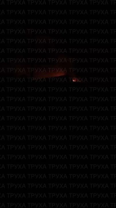 ВС РФ ударили по энергетике и ж/д-инфраструктуре Украины - укроСМИ