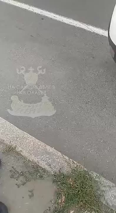 Даже удивительно, что так легко отстали