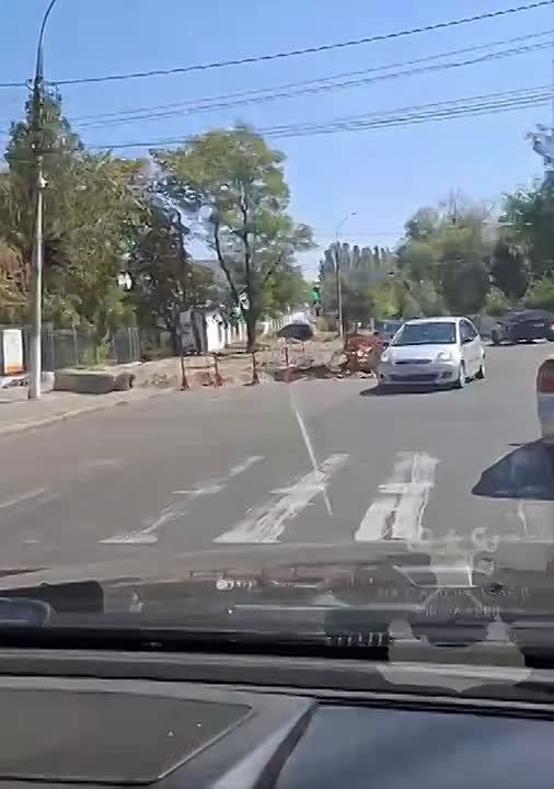 Улицами родного города... Николаевцы, узнали микрорайон? ПОДПИСАТЬСЯ