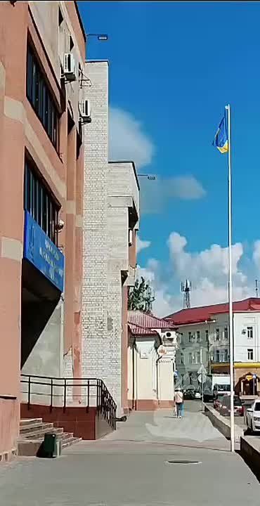 #улицами_Николаева. Даже спрашивать не буду, узнали ли места