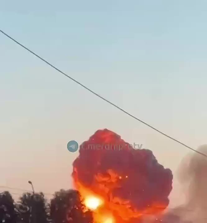 Владислав Шурыгин: Ночной кошмар украинской оборонки: хроника ударов