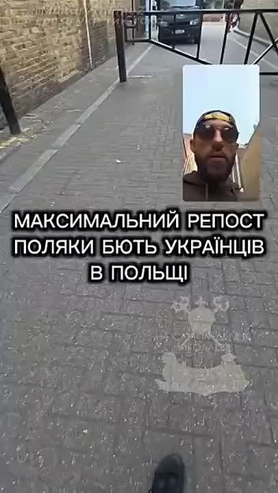Польша глазами рагуля: «Сколько можно это терпеть?!»