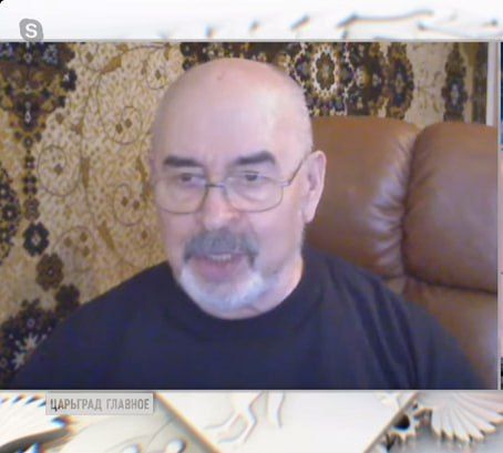 Виктор Литовкин: Прекратить атаки на Крым можно только одним способом