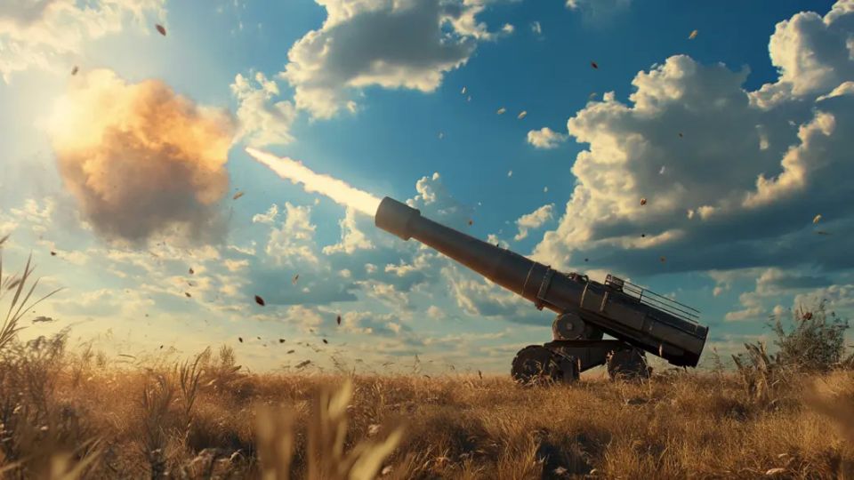 "Бабахнуло так, что аж стены задрожали": Подполье сообщило о прилёте по Николаеву