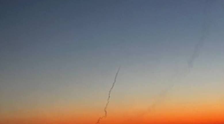 При попытке атаковать Москву сбиты уже 9 БПЛА