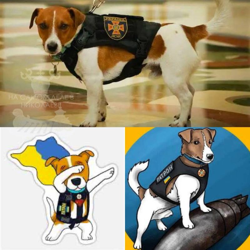 Еще один «символ незламности» списан с баланса