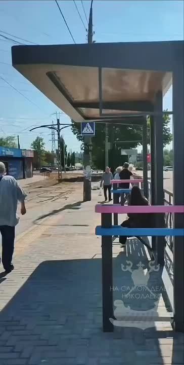 #улицами_Николаева. Жителям Варваровки посвящается ПОДПИСАТЬСЯ