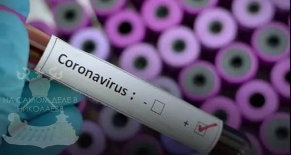 Николаевская область снова «на передовой» — только теперь не на фронте, а по ковиду