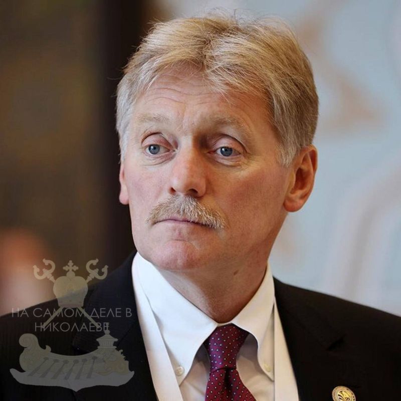 В Кремле прокомментировали вчерашние заявления Трампа