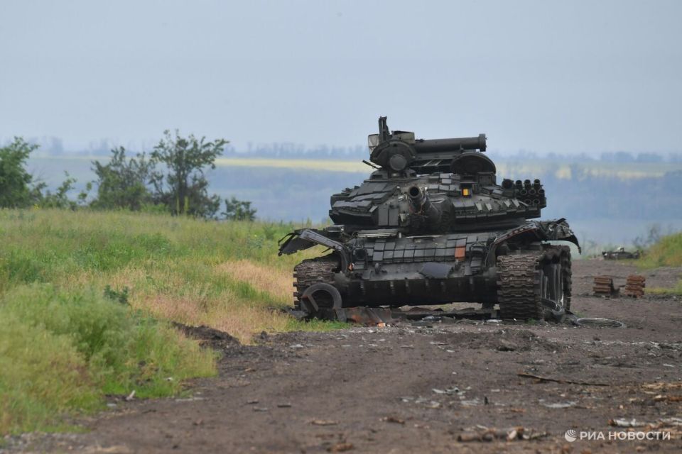 В подполье рассказали об обстановке в Николаевской области