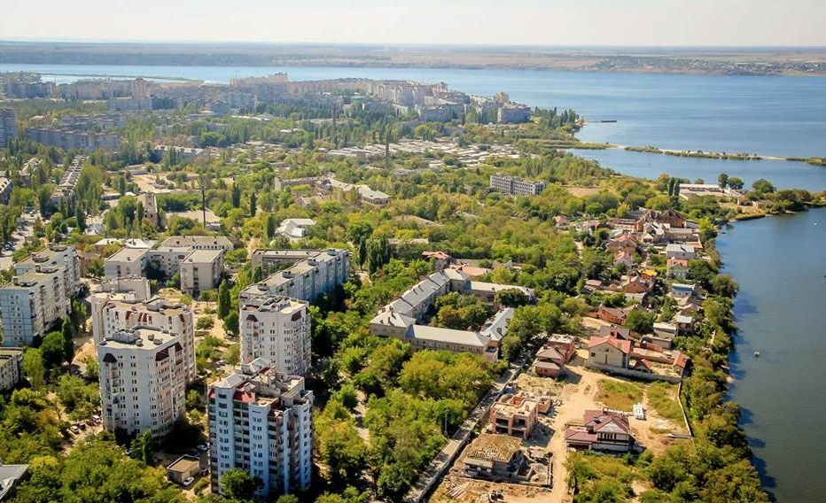 Ночью атакованы ж/д объекты на Николаевщине и Кировоградщине