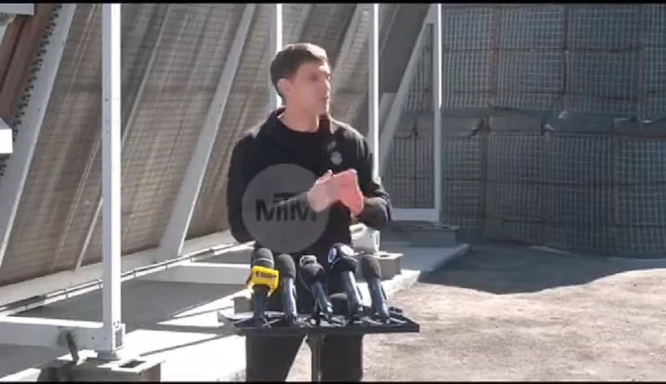 Глава Запорожской администрации объясняет, почему не выплачивают компенсации за разрушенное жилье