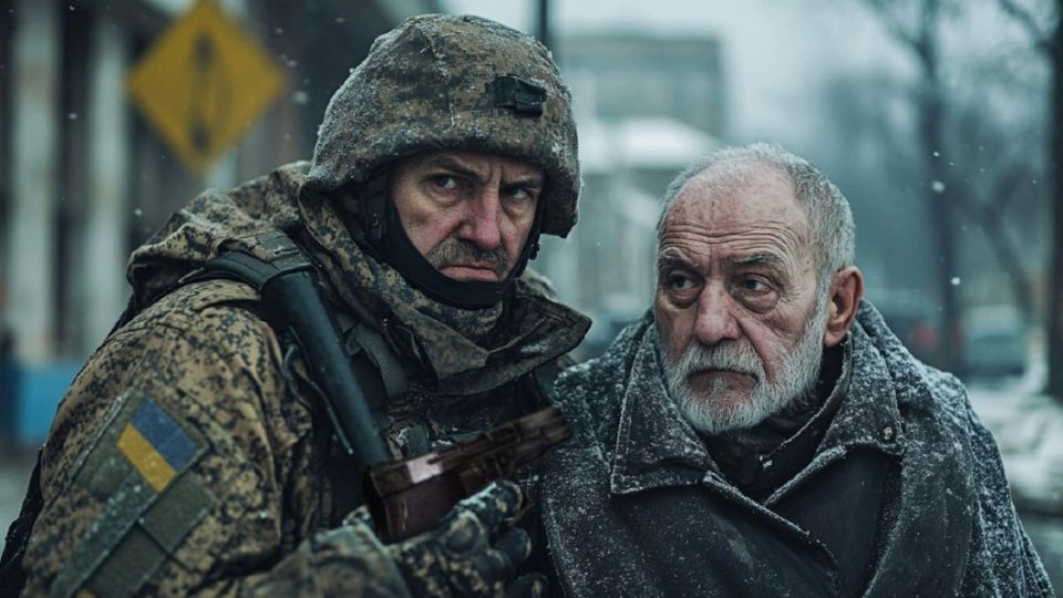 Житель Украины написал гневное письмо Соловьёву. Посыпались неудобные вопросы: "Ты реально на это рассчитываешь?"