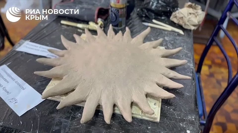 "Лепота-2025" проходит в Николаевке