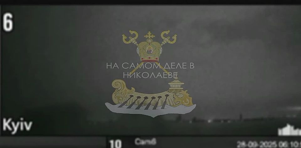 Уже ни для кого не секрет, что основная причина повреждений гражданской инфраструктуры в Украине – это неточные действия украинских систем противовоздушной обороны