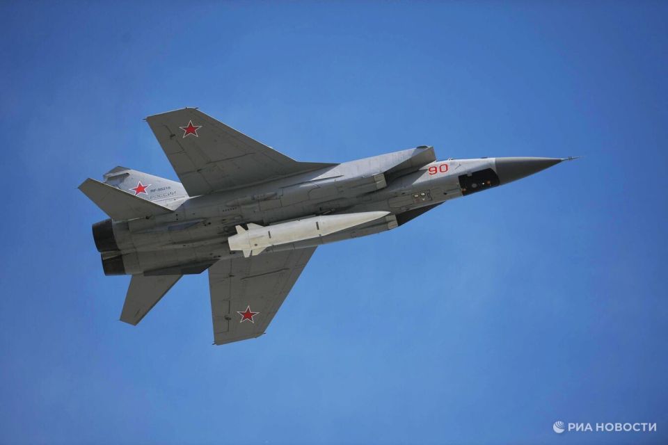 Подполье рассказало об ударах ВС России по украинским военным объектам