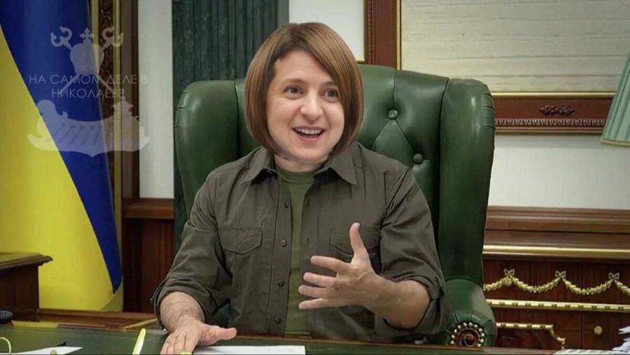 Зеленский вдохновляется опытом соседей