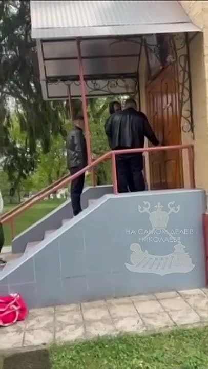 В Черновицкой области очередной захват храма УПЦ