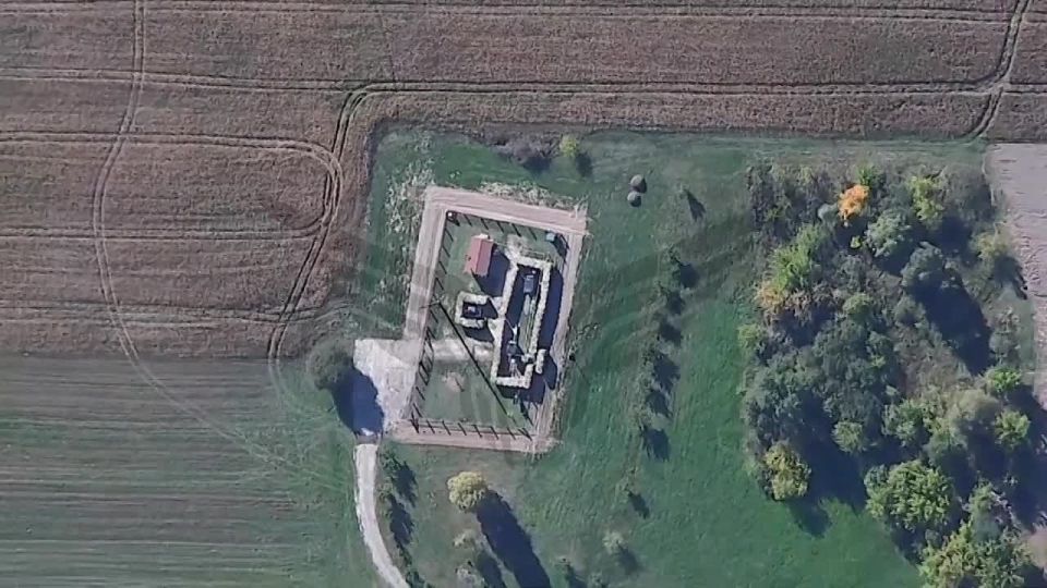 Россия готовит полное уничтожение приграничной инфраструктуры Украины!