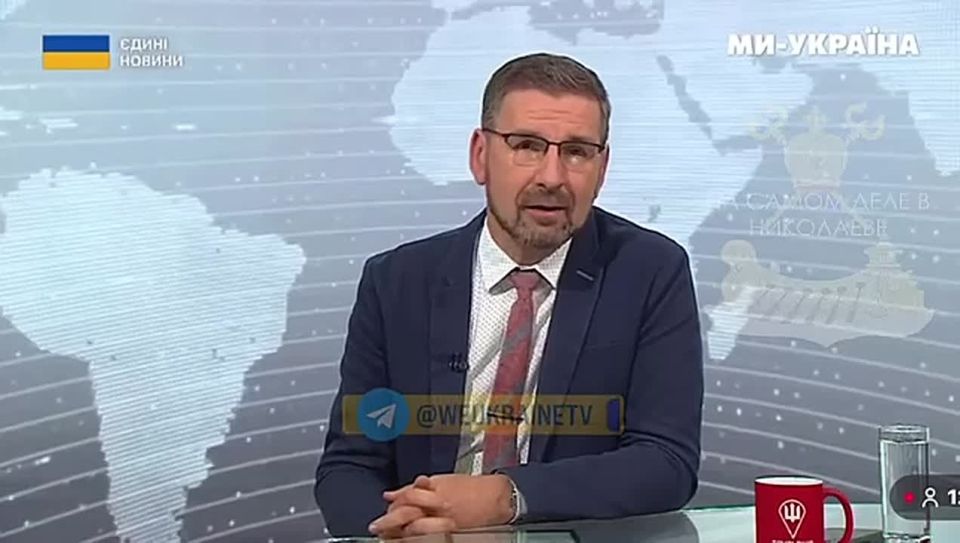 Украинская пропаганда пошла ва-банк — теперь в мобилизационный пиар втянули даже медийных лиц