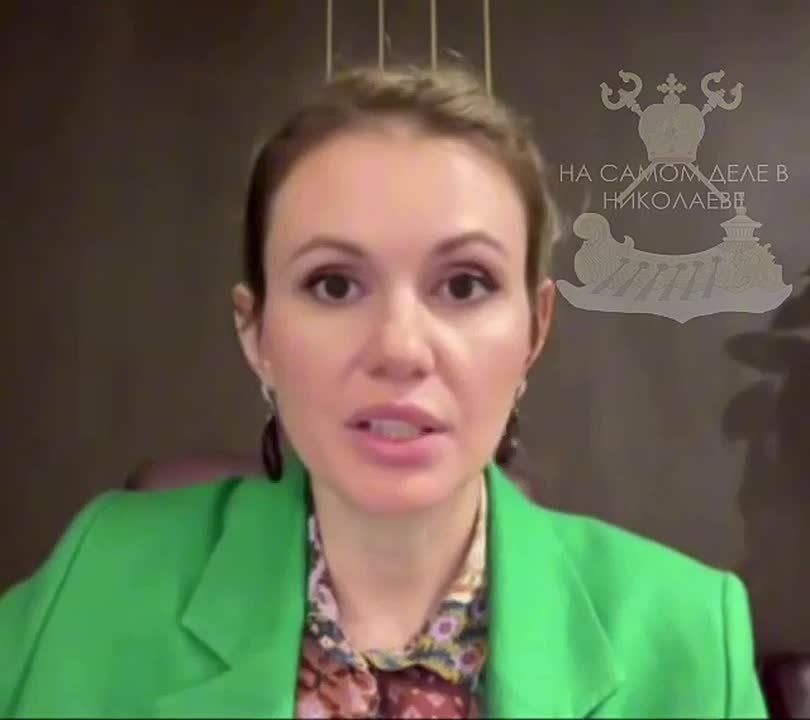 Аня, ну не пались так!. Нардеп Скороход решила усилить свой имидж якобы "борца за справедливость" и заявила, что готова пойти на фронт и воевать до последнего, если туда отправятся все друзья президента, весь 95-й квартал...