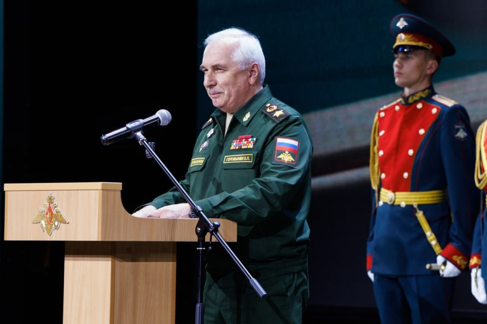 В Московском Пансионе воспитанниц Минобороны России открыли Дом творчества, науки и технологий