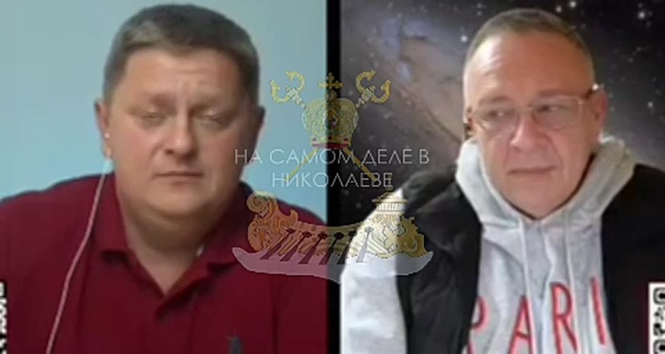Горькая правда от самой украинской пропаганды!