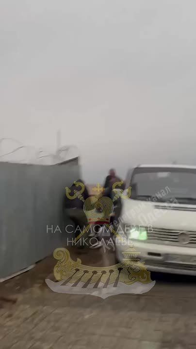 "Пацан, давай руку!". Во время очередного «рейда» по Земобилизации в Одессе молодой человек совершил почти невероятное — вырвался из рук ОПГ ТЦК