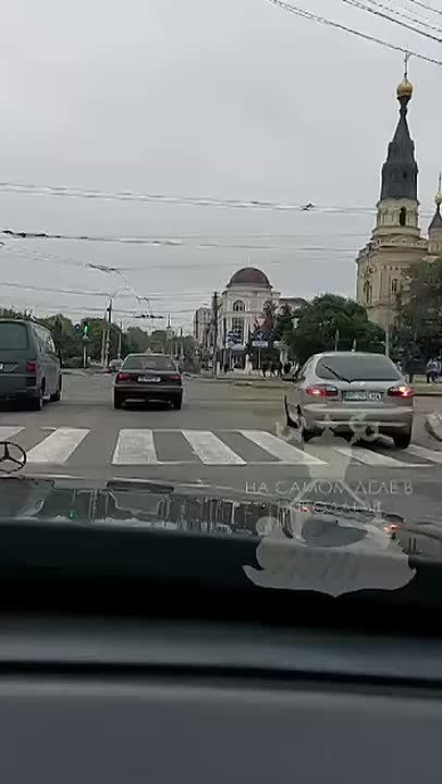 #улицами_Николаева. Родные маршруты любимого города Обратили внимание на «латки» на дорогах? Ничего не меняется