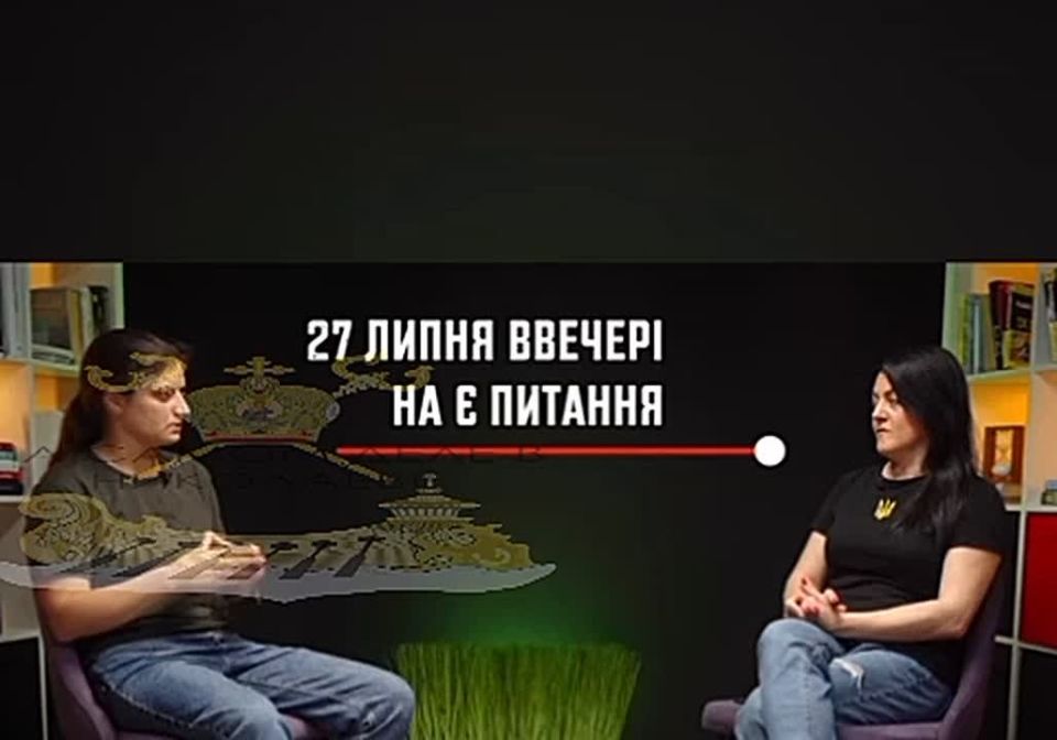 «Мы обмениваем людей на территории и время», – "волонтёр" Берлинская