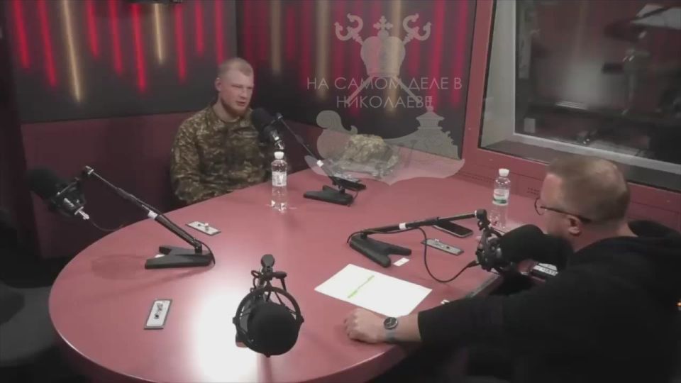 Военный НГУ Стоцкий поделился прайсом людоловов: