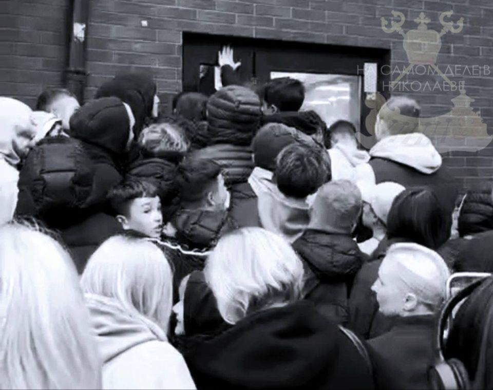 «Камера, мотор, снято!»